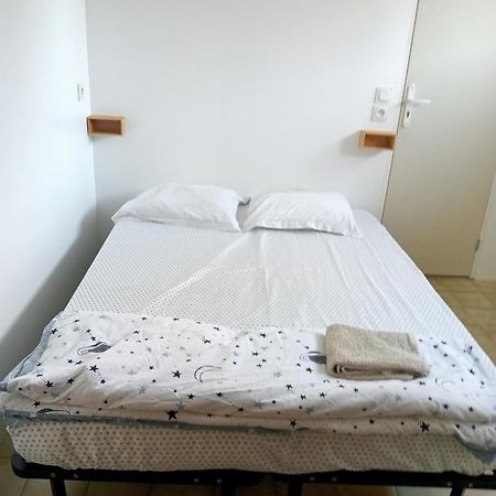 Les Chambres Studios De Pleslin-Foucher Dış mekan fotoğraf