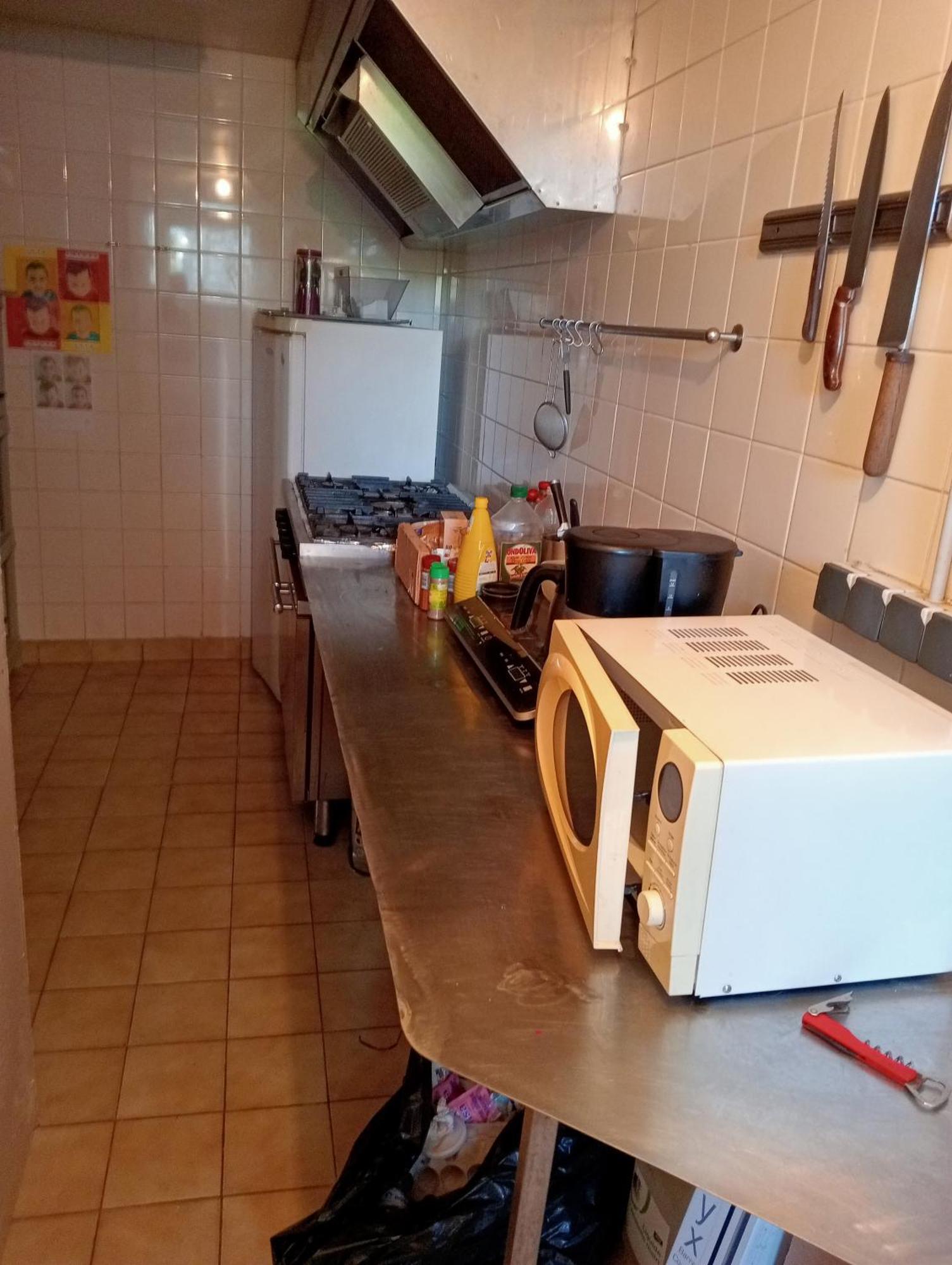 Les Chambres Studios De Pleslin-Foucher Oda fotoğraf