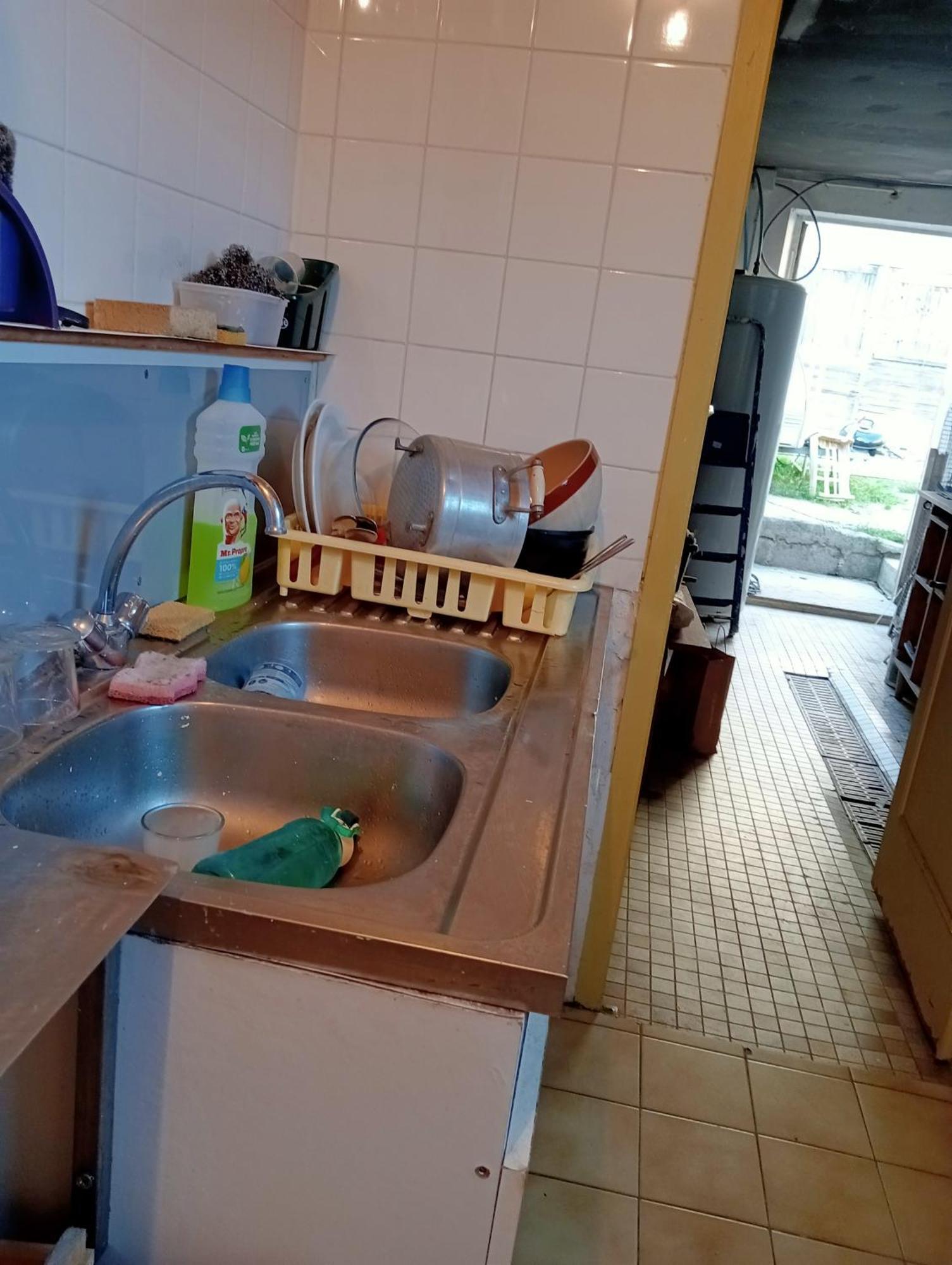 Les Chambres Studios De Pleslin-Foucher Oda fotoğraf