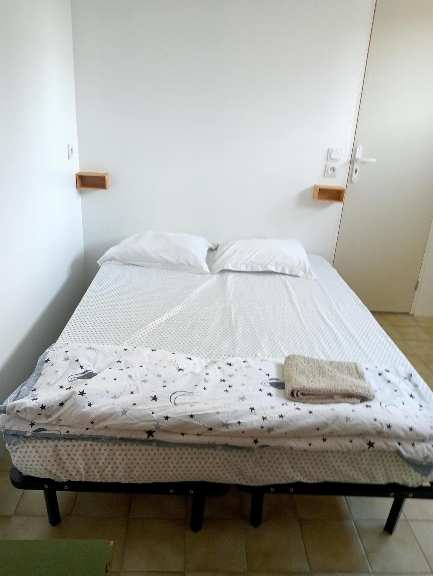 Les Chambres Studios De Pleslin-Foucher Dış mekan fotoğraf